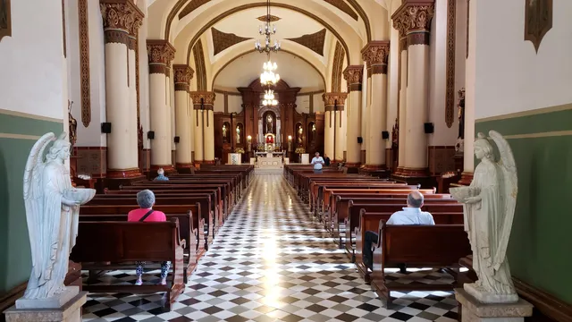 Parroquia San José del Poblado