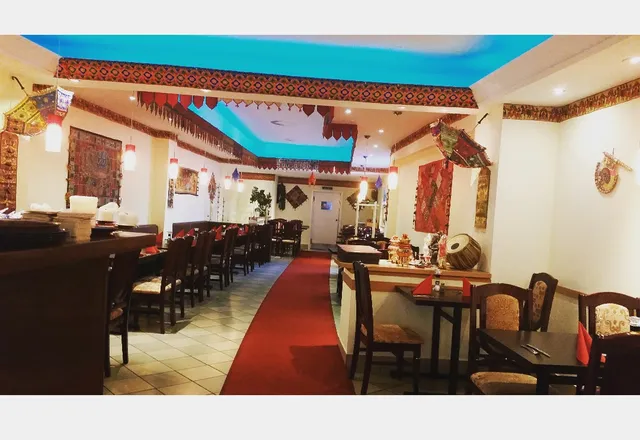 Curry `n´ Spice Indisches Spezialitäten Restaurant Leverkusen