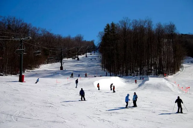 Loon Mountain