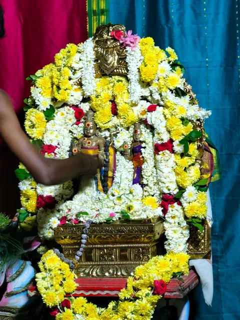 Thiru Neelaganteswarar Kovil