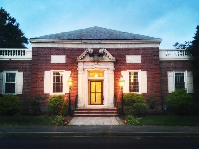 The Cultural Center of Cape Cod