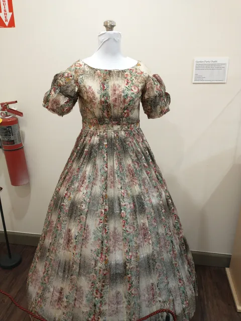 Warren County History Museum