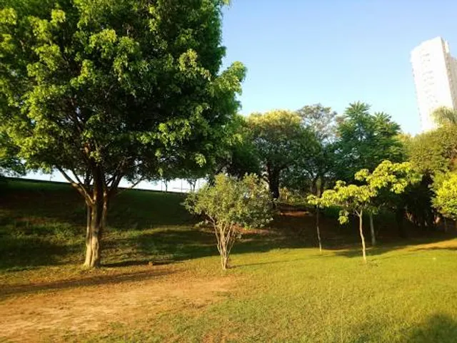 Environmental Park Ipiranga