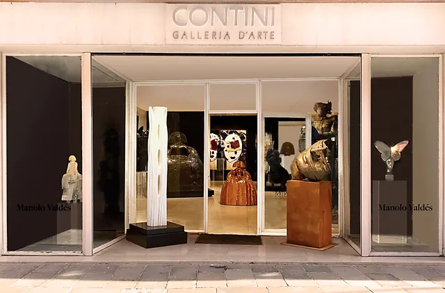 Art Gallery Contini Srl