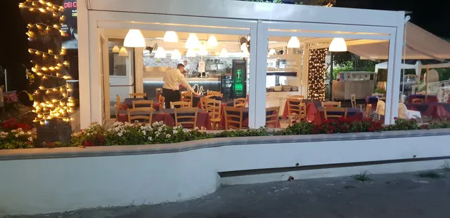 Pizzeria Oliva Mugnano | di Oliva Vincenzo