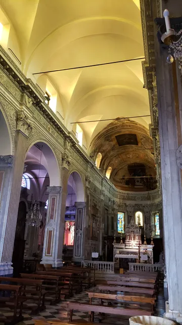 Parrocchia San Giorgio