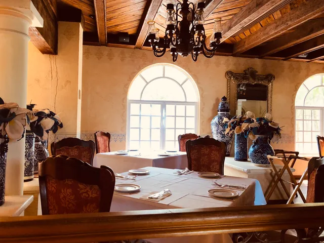 Restaurante Juana Cata