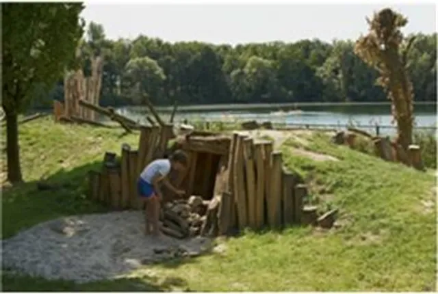 Laco Strandbad Nuenen