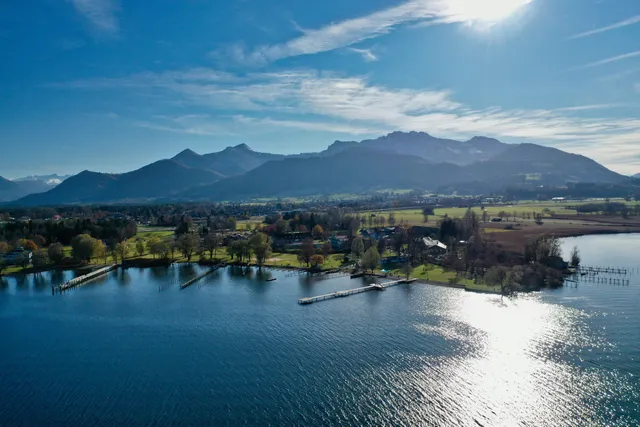 Chiemseepark Bernau-Felden