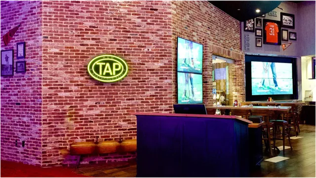 TAP Sports Bar