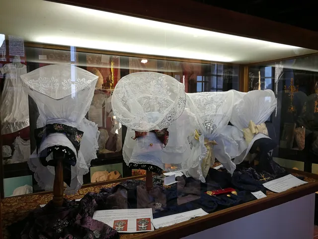 Musée Connaissance du Cotentin