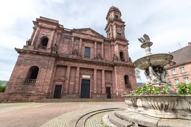 Notre-Dame de Guebwiller