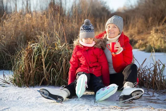 Heron Haven Nature Center
