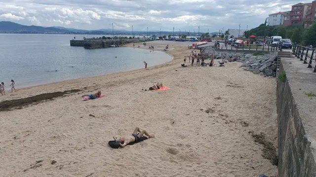 Playa de la Fenómeno