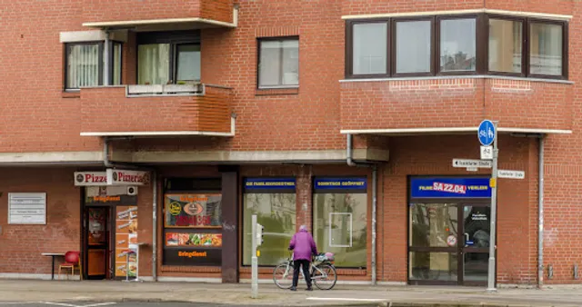 Sofra Pizza & Lahmacun