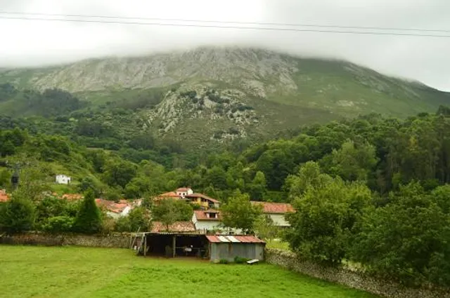 Ruta Camino Encantado