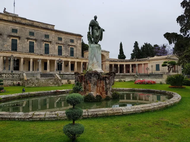 Municipal Gallery of Corfu