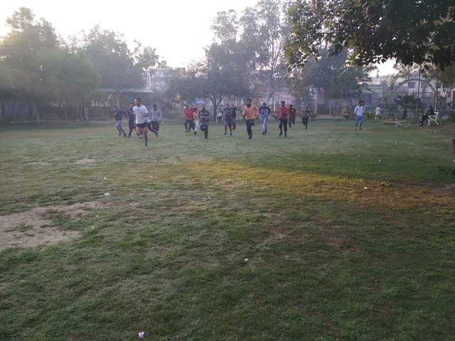 Guru Gobind Singh Park