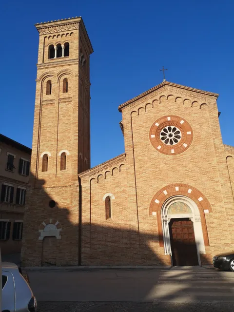 San Marone, Civitanova Marche