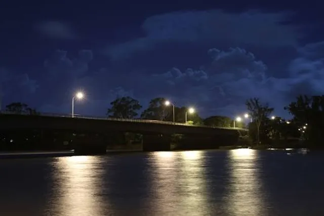 Fitzroy River Bridge