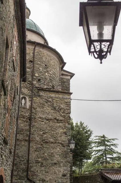 I Mestieri nel Borgo- Ponticello di Filattiera