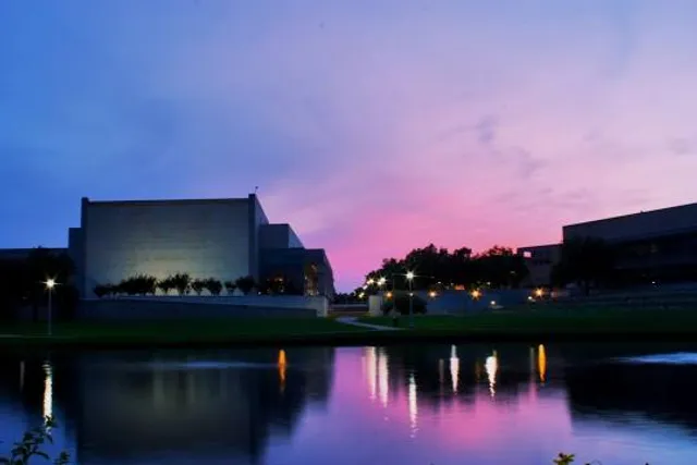 George H.W. Bush Presidential Library and Museum