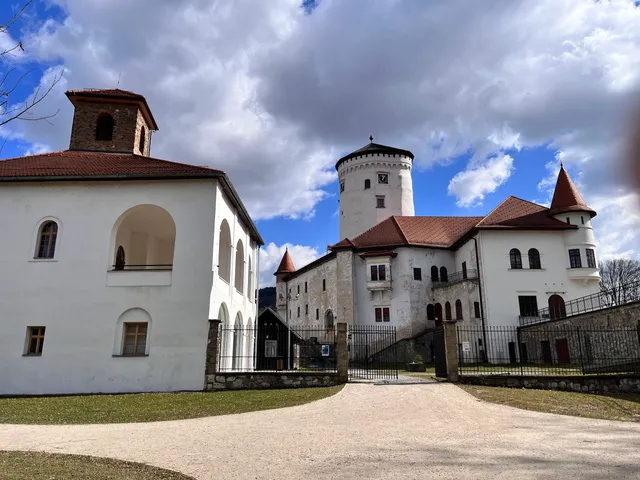 Museum of Povazie region