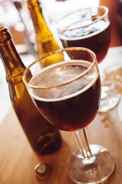 Brouwerij de Sint-Sixtusabdij van Westvleteren