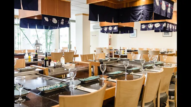 Kobe Teppanyaki Japanese Restaurant