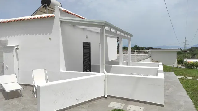 Vesuvio Casa de Charme