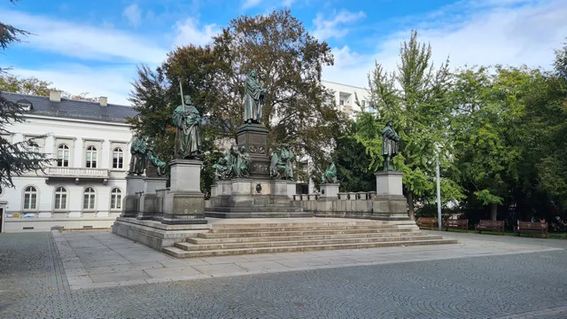 Jewish Cemetery Holy Sand