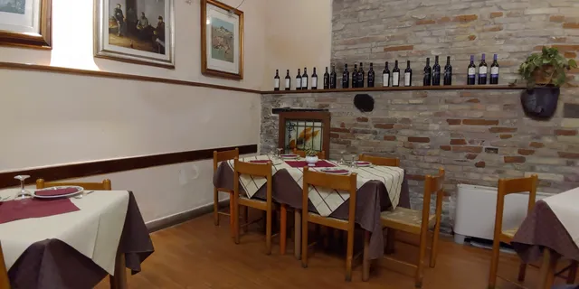 Ristorante Locanda Del Blasone