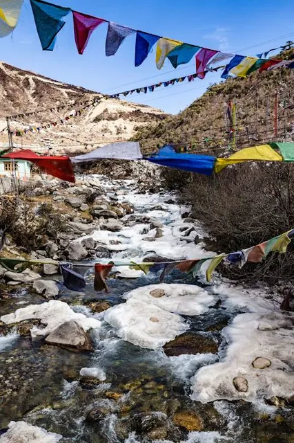 Wanan Riverside Park