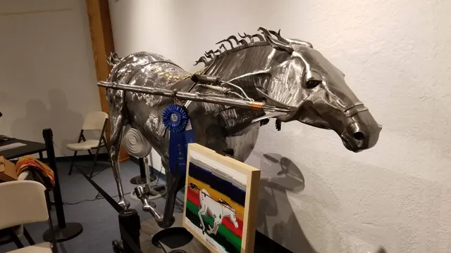 Southern Plains Indian Museum