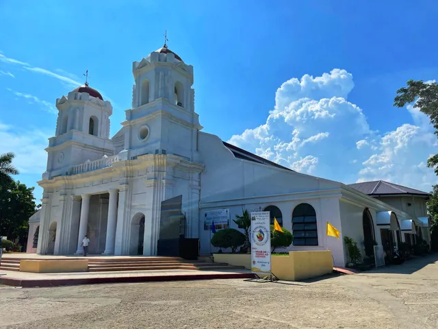 Sta. Teresa de Avila Church