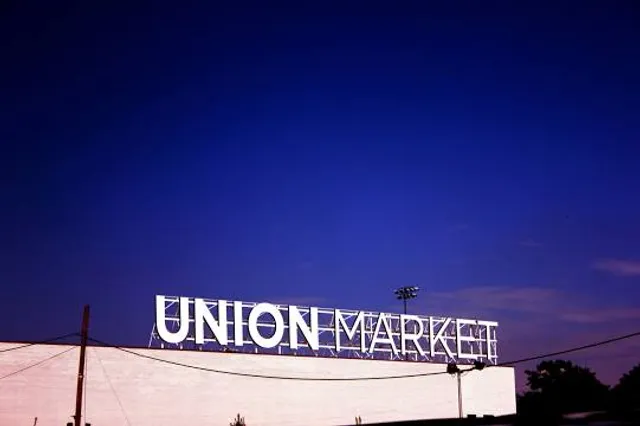 Union Market