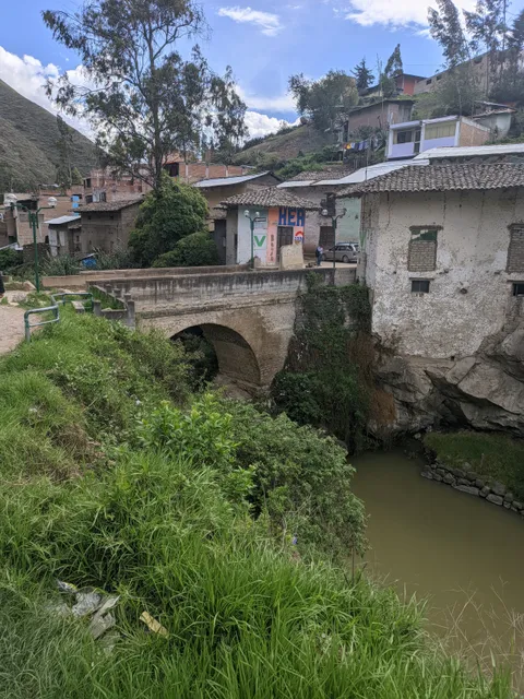 Jr.Puente Corellama #141