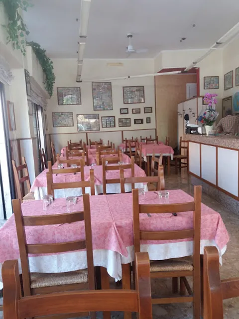 Ristorante Pizzeria Bella Napoli