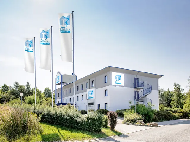 T3 Budget Zwickau
