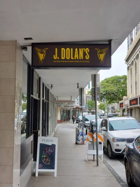 J. Dolans - reviews,open hours,photo spots, things to do 