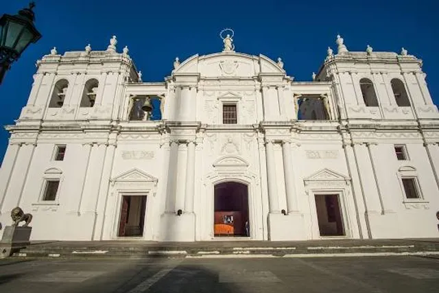 Cathedral-Basilica of the Assumption of the Blessed Virgin Mary