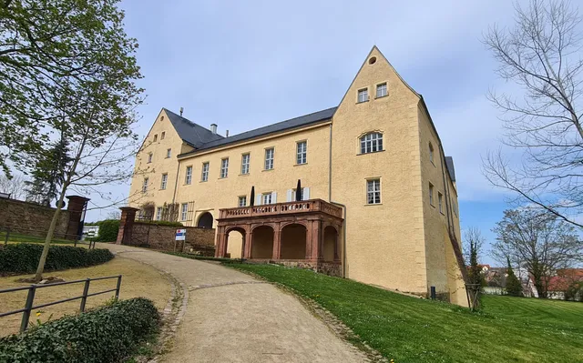 Museum im Schloss Frohburg