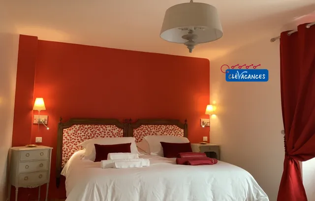 Ty Gailall - Maison d'hôtes