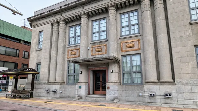 Gogin Karakoro Museum