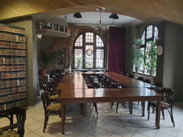 Heimatverein Miltitz