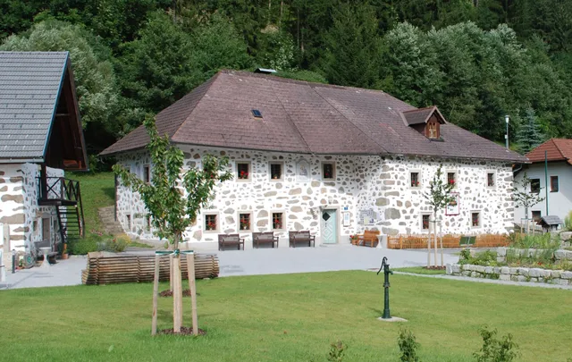 Hirschbach im Mühlkreis