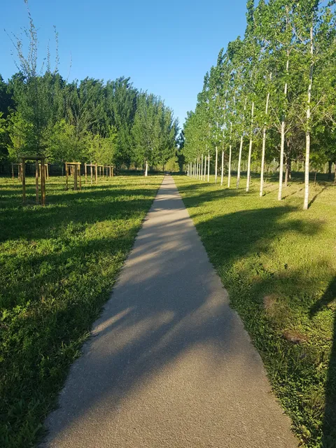 Parc Georges Charpak