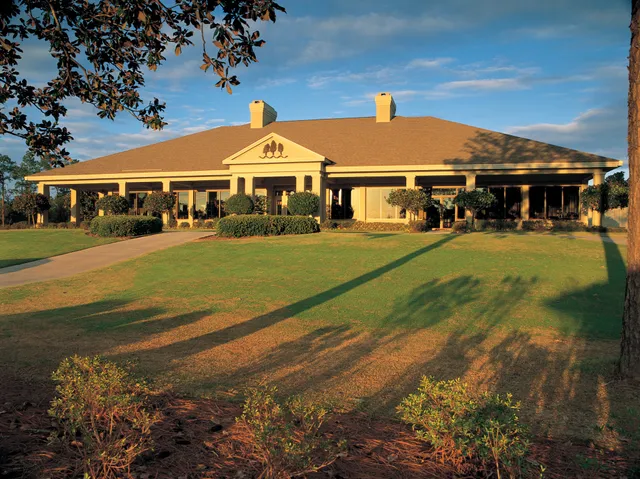 TimberCreek Golf Club