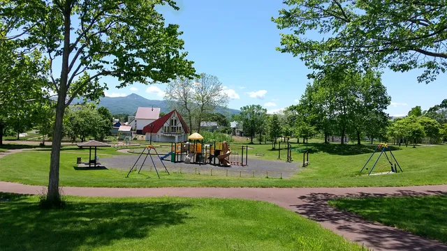 Children's Playground