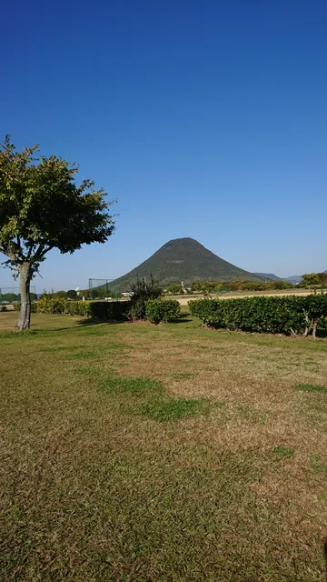 Dokigawa Kasenjiki Ryokuchi Park